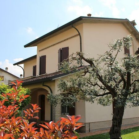 Villa Bracci Molinaccio Екстер'єр фото