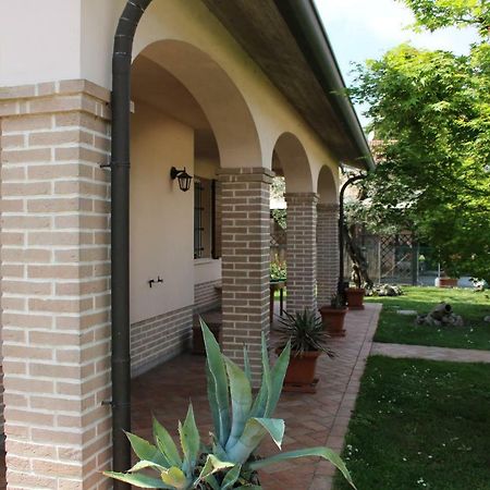 Villa Bracci Molinaccio Екстер'єр фото