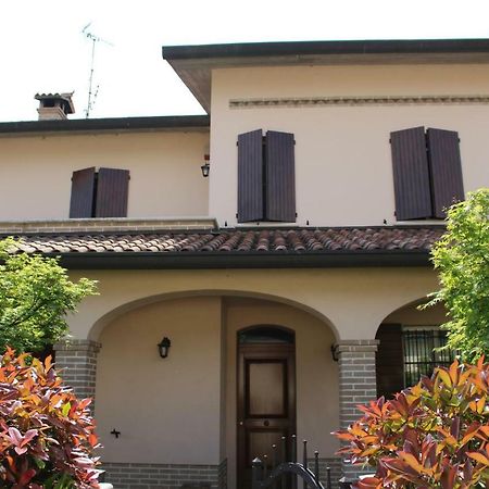 Villa Bracci Molinaccio Екстер'єр фото
