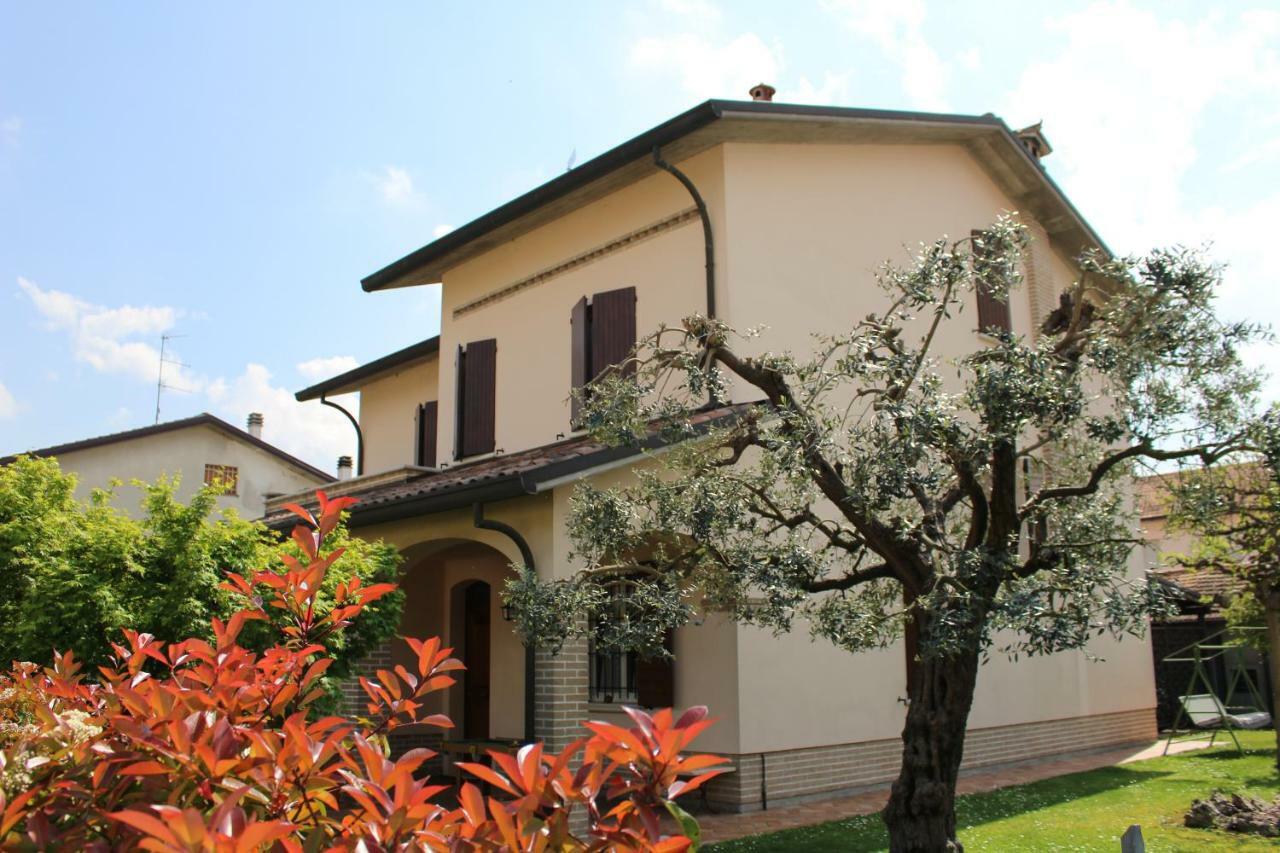 Villa Bracci Molinaccio Екстер'єр фото
