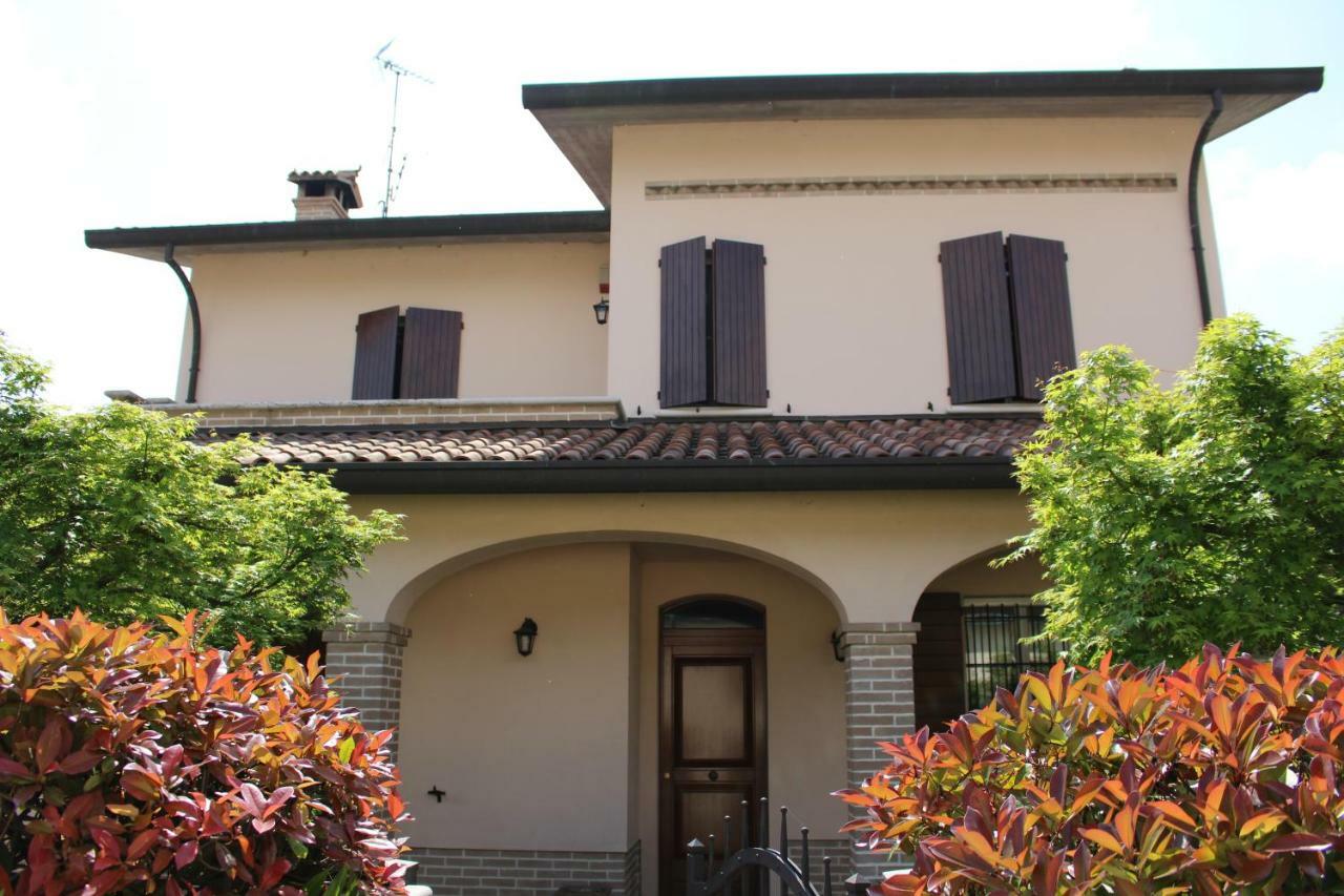 Villa Bracci Molinaccio Екстер'єр фото