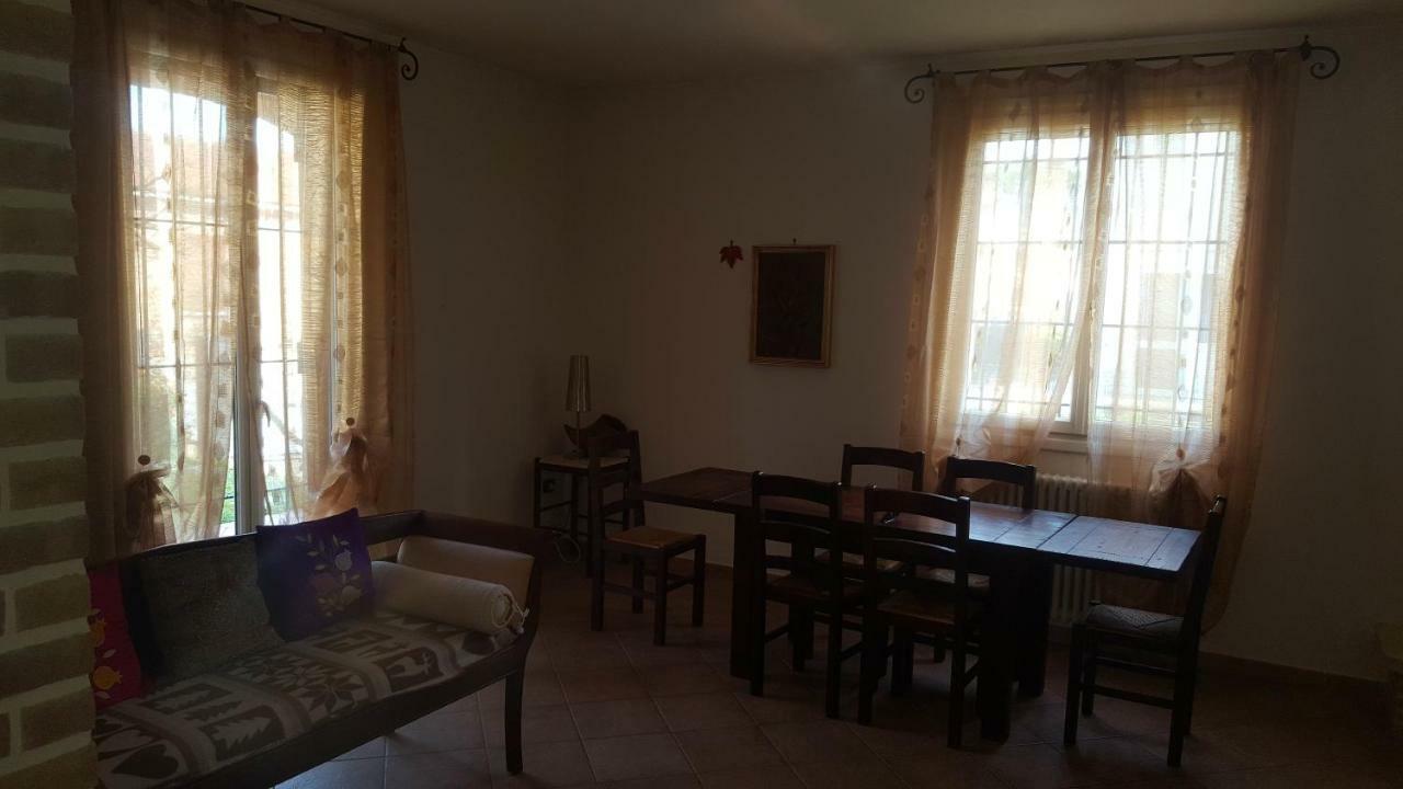 Villa Bracci Molinaccio Екстер'єр фото